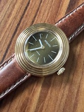 RARE Vintage Atlantic Watch,17