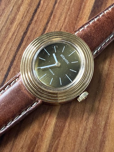 Rare vintage atlantic - rare,