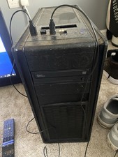 Desktop PC. 1TB Hard Drive, 16