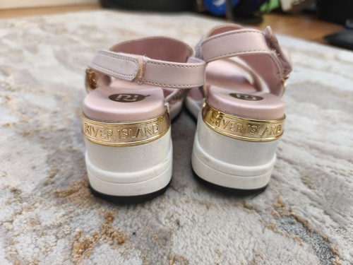 River island sandals kids - sandals,