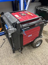 Honda EU65IS Petrol Inverter