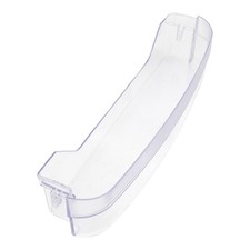 Whirlpool Fridge Shelf Milk Bottle Rack Bottom Tray  ART365-LH ART366/A