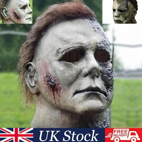 Michael myers horror full mask - horror,