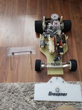 Graupner Expert Speed Car RC