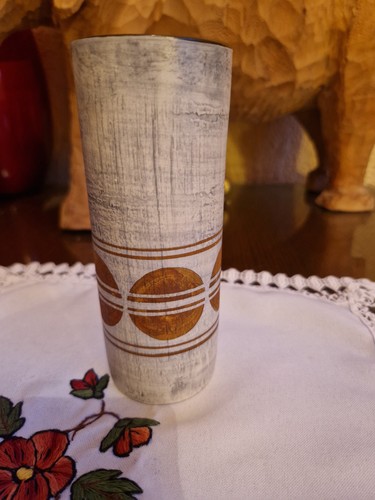 Piece troika pottery 15cm - pottery,