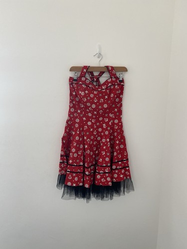 Dead threads size - dead,