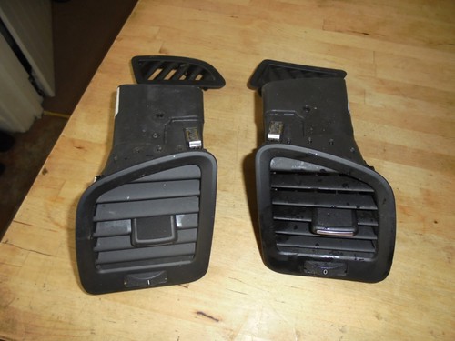 Vauxhall insignia dashboard - vauxhall,