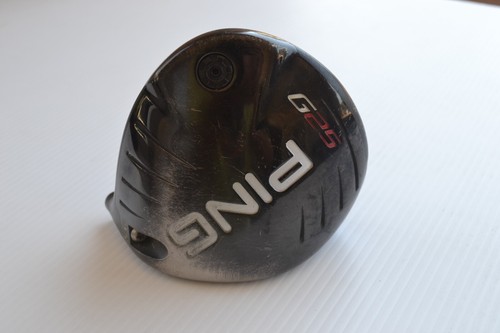 Ping g25 driver head - ping,