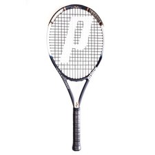 Prince Tennis Racket Adult Bandit 110 Original Strung With Case