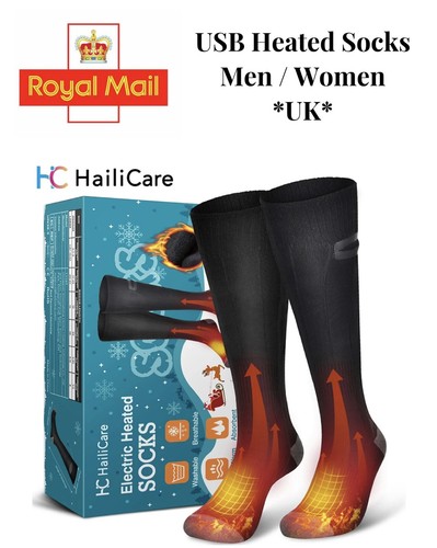 Heated socks electric - electric, boot