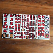 Restoration VITUS 972 979