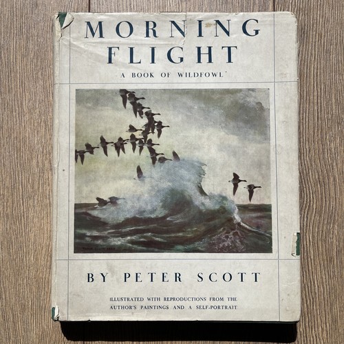 Morning flight book of - flight, a