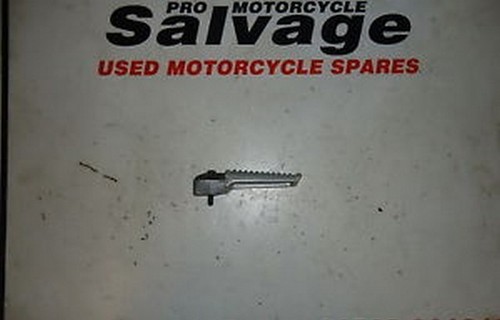 Honda vfr 400 1989 - honda, 1990