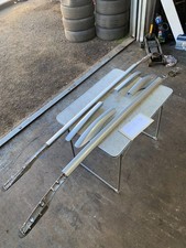 Toyota Avensis Estate T25 2004