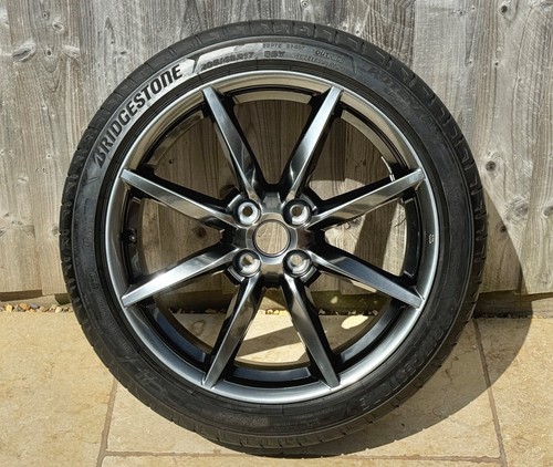 Mazda mx5 mk4 - mk4, alloy