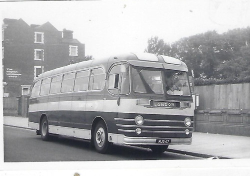 Bus photo mjg47 east kent - photo:,