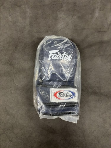 Fairtex blue mma sparring - fairtex,