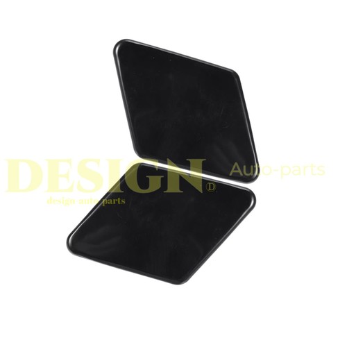Front headlight washer - front,