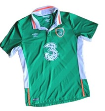 Republic Ireland Football