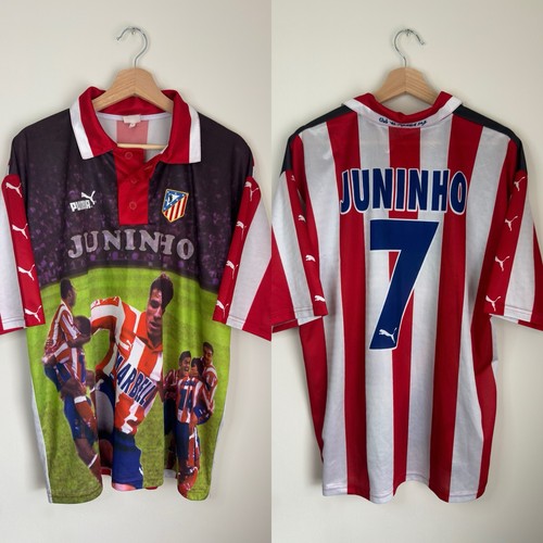 Rare atletico madrid 1997 - rare,
