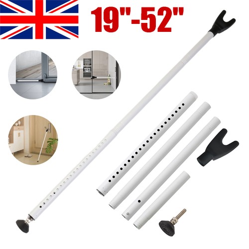 Heavy duty door security - heavy, lock
