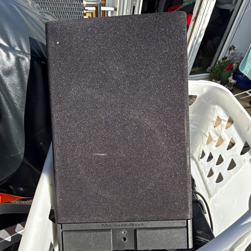 Mordaunt short ms10i bookshelf - ms10i,
