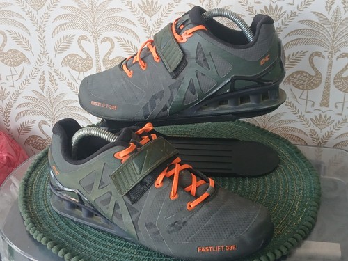 Inov mens fastlift - mens, gym
