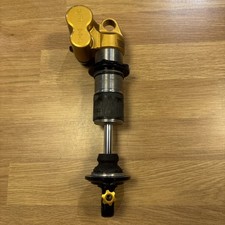 Ohlins TTX22M Coil Shock