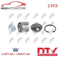 WHEEL BEARING KIT SET PAIR