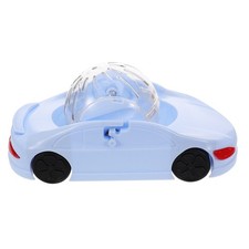  Hamster Exercise Ball 3d Car