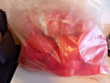 Job Lot of 30 Osma 110mm