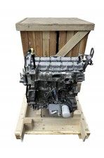 Ford Transit 2.0 EcoBlue Bare Engine 16-25 Fully Reconditioned - Supply&Fit!