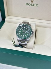 Rolex Submariner Date