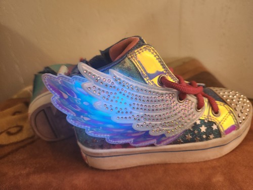 Skechers twinkle toes girls - skechers,
