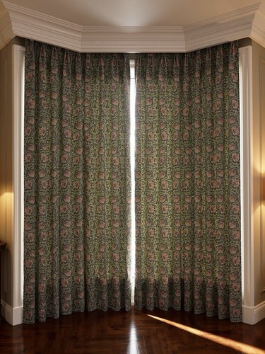 Beautiful william morris - beautiful, pair