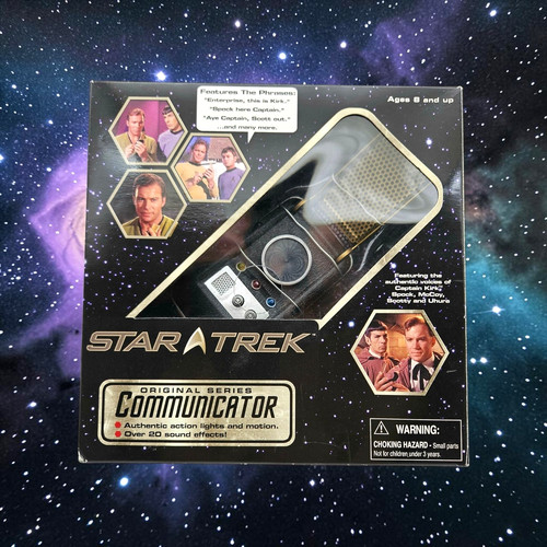 Star trek original series - trek,