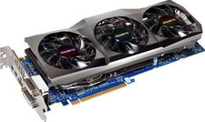 Gigabyte GV-R6870C-1GD Radeon