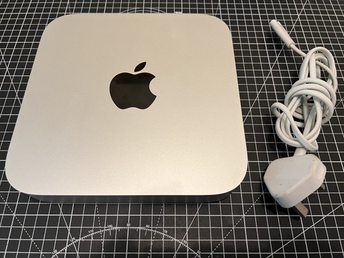 Apple mac mini server - apple,