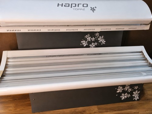 Philips hapro double tube - double,