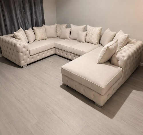 Luxury italian u shape - |, u-shape