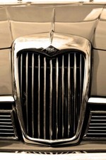 Riley One-Point-Five Classic