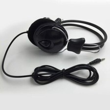 Over Ear Headset for Detecting