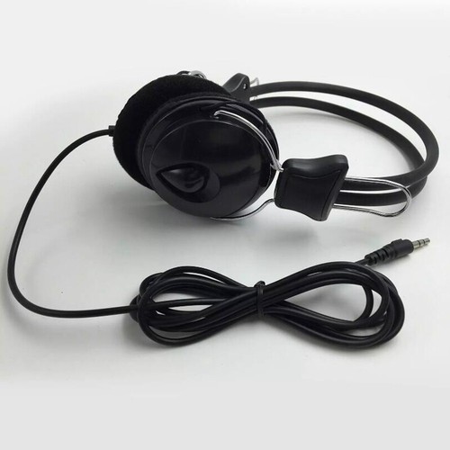 Over ear headset - ear,