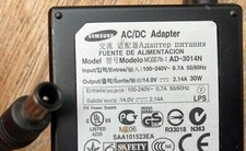 30w Samsung SyncMaster 15 17