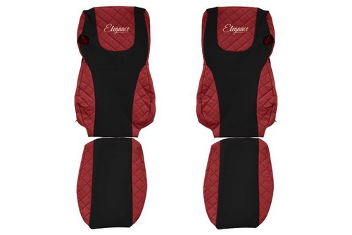 Fits core fx07 red - fits,