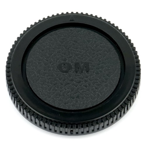 Body cap for vintage olympus - cap,