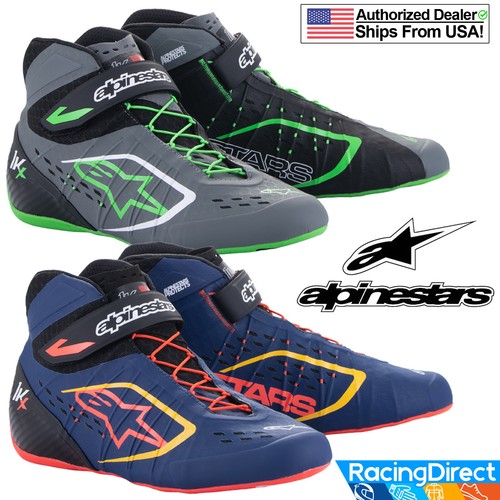 Alpinestars tech kx - tech-1, v2