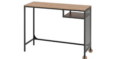 Ikea FJALLBO Laptop Table Desk