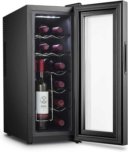 Cookology thermoelectric wine - cookology,