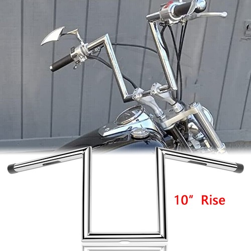 Rise z bar ape hanger - rise,